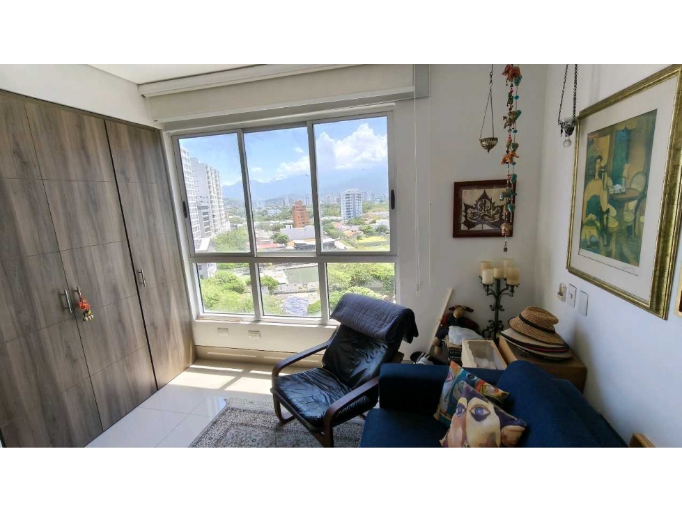 Apartamento en venta en Miramar, Santa Marta · foto 19 de 24
