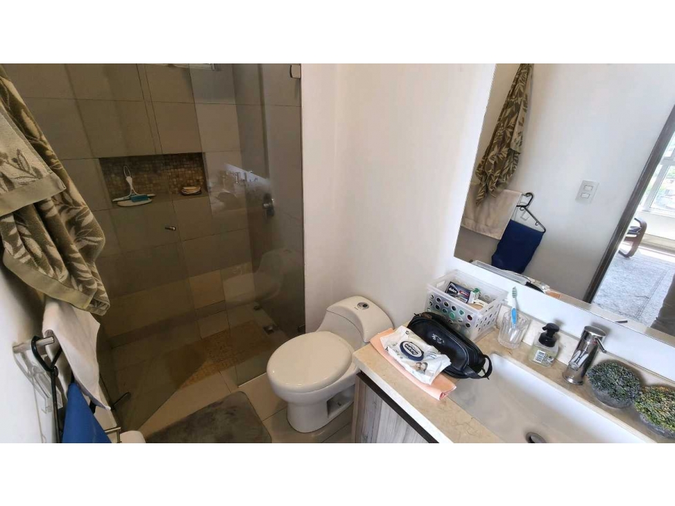 Apartamento en venta en Miramar, Santa Marta · foto 21 de 24