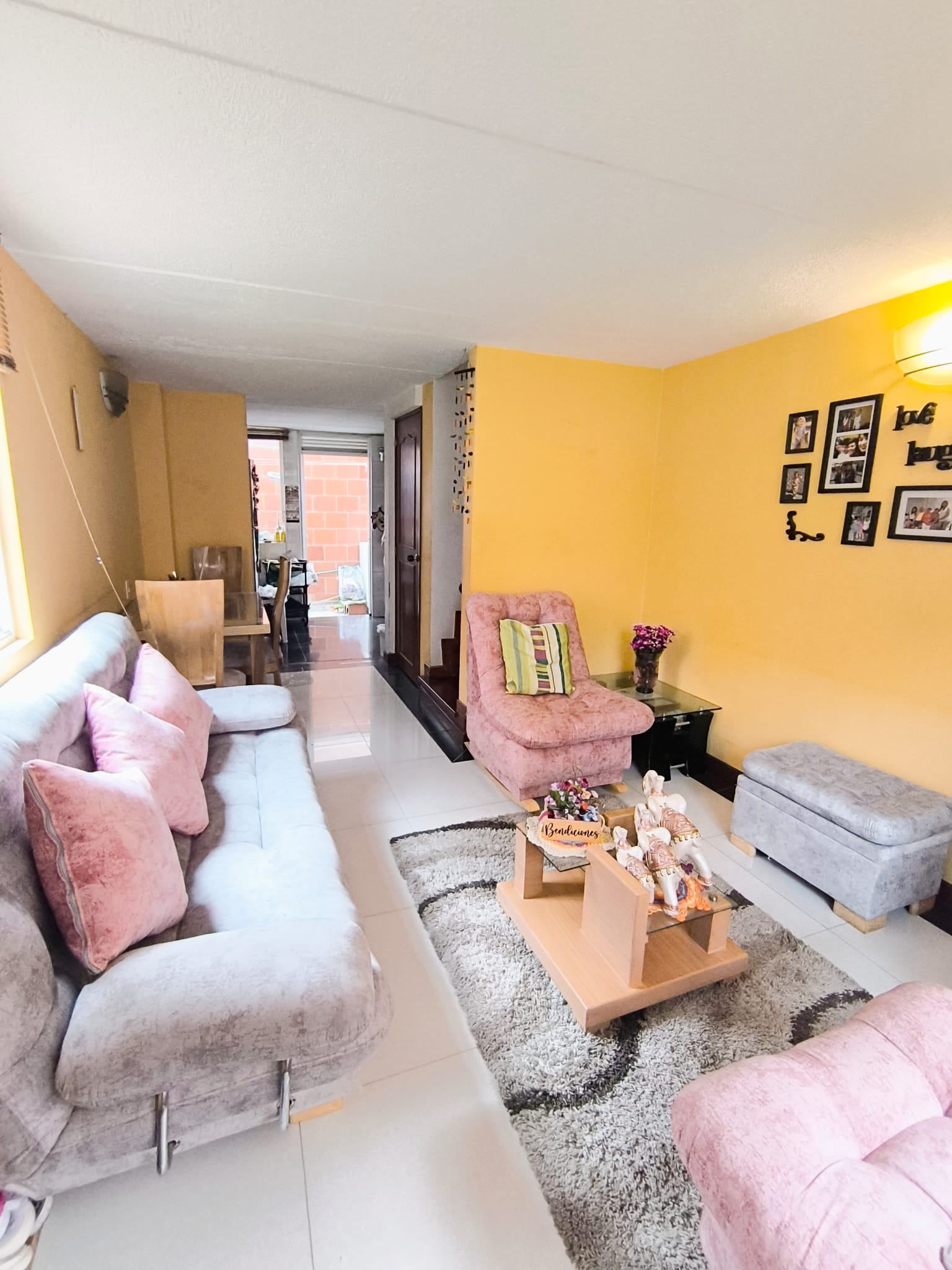 Casa en venta en Suba Compartir, Bogotá · foto 6 de 24