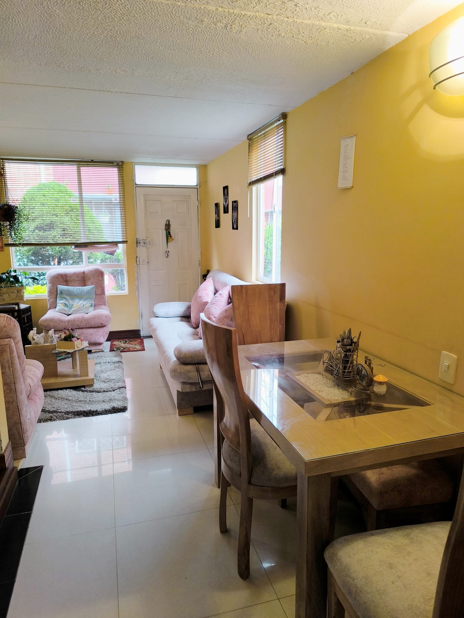 Casa en venta en Suba Compartir, Bogotá · foto 7 de 24