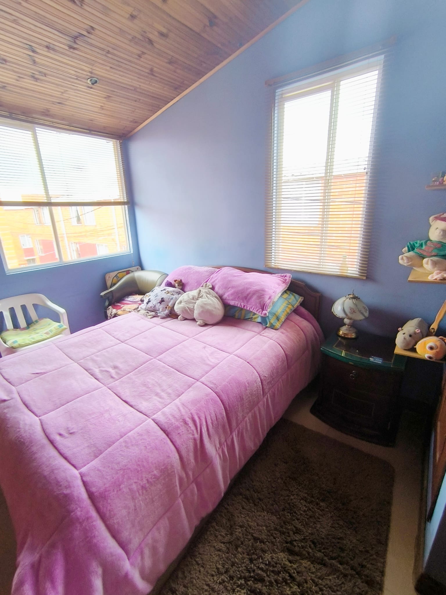 Casa en venta en Suba Compartir, Bogotá · foto 14 de 24