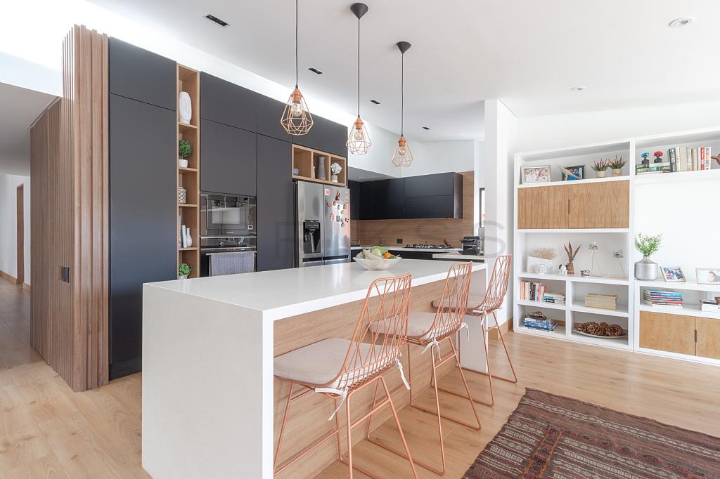 Apartamento en venta en Chico Norte, Bogotá · foto 5 de 21