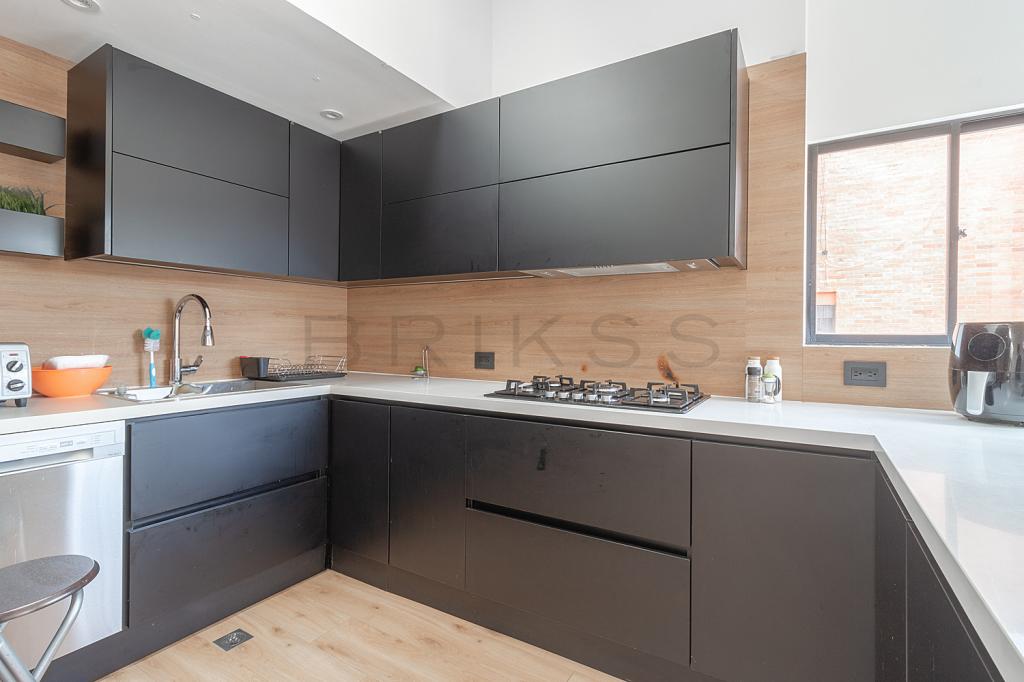 Apartamento en venta en Chico Norte, Bogotá · foto 6 de 21