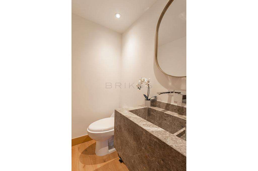 Apartamento en venta en Chico Norte, Bogotá · foto 7 de 21