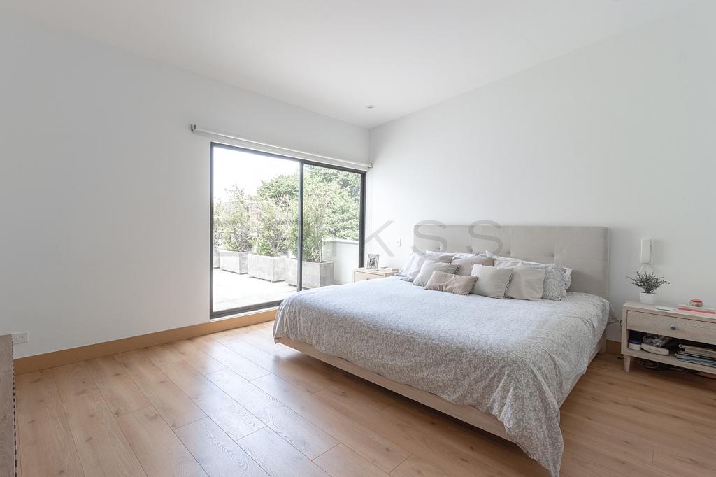 Apartamento en venta en Chico Norte, Bogotá · foto 9 de 21