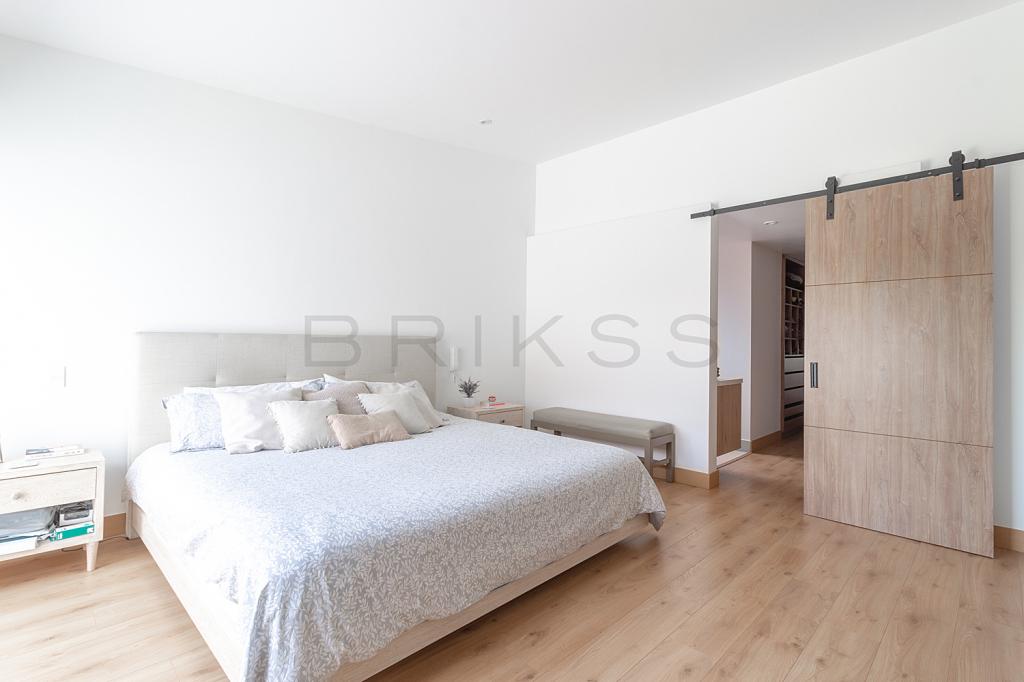 Apartamento en venta en Chico Norte, Bogotá · foto 10 de 21