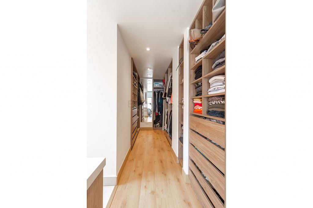 Apartamento en venta en Chico Norte, Bogotá · foto 11 de 21