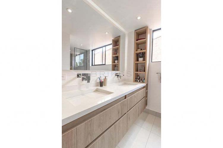 Apartamento en venta en Chico Norte, Bogotá · foto 12 de 21