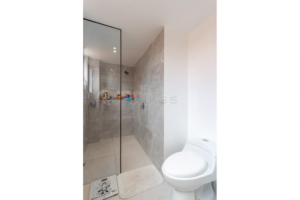 Apartamento en venta en Chico Norte, Bogotá · foto 13 de 21