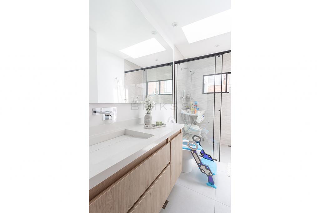 Apartamento en venta en Chico Norte, Bogotá · foto 16 de 21