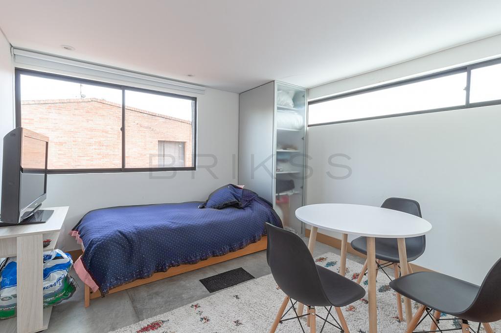Apartamento en venta en Chico Norte, Bogotá · foto 17 de 21