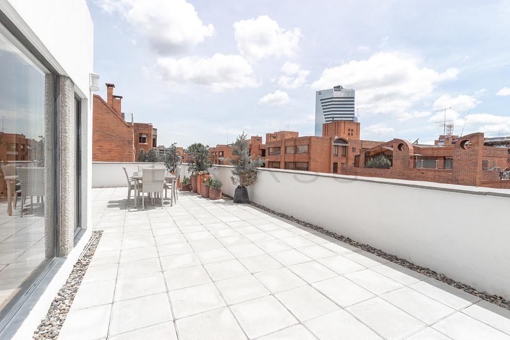 Apartamento en venta en Chico Norte, Bogotá · foto 19 de 21