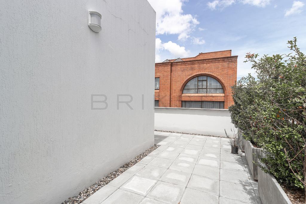 Apartamento en venta en Chico Norte, Bogotá · foto 20 de 21