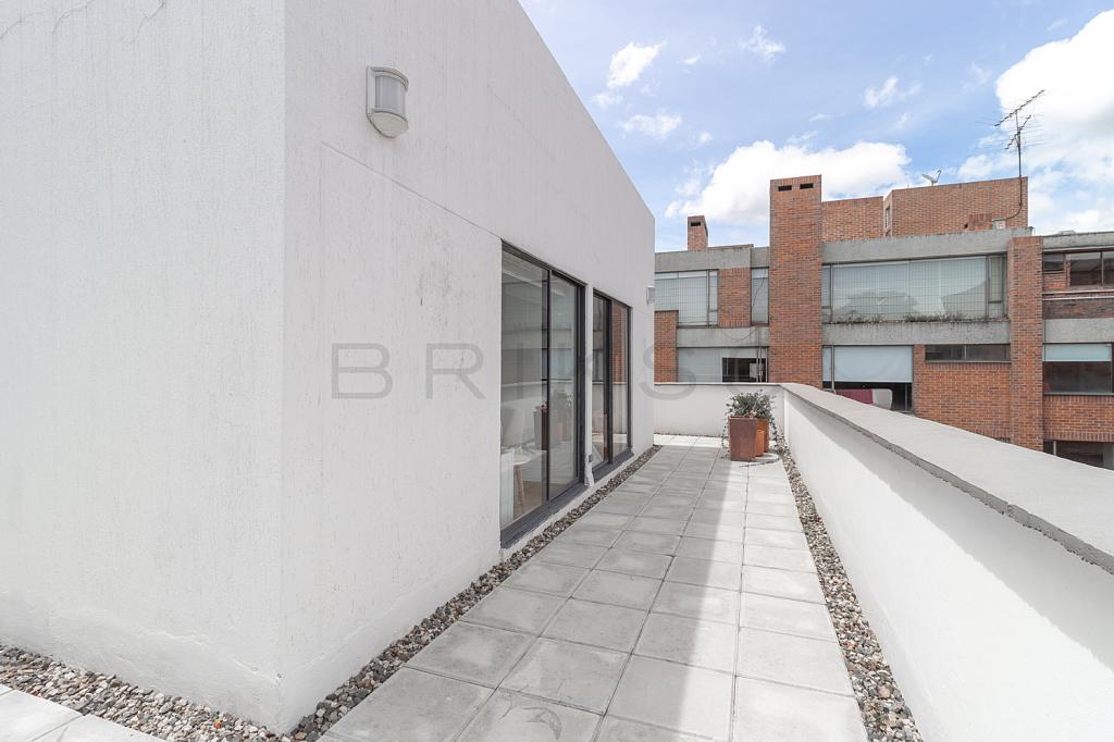 Apartamento en venta en Chico Norte, Bogotá · foto 21 de 21