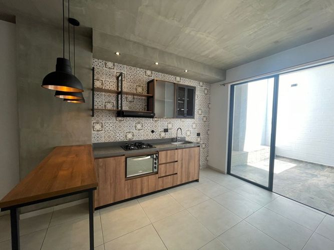 Apartaestudio en venta en Laureles Nogal, Medellín, 90 m² · foto 2 de 8