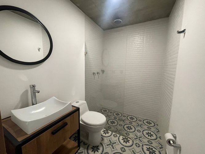 Apartaestudio en venta en Laureles Nogal, Medellín, 90 m² · foto 5 de 8
