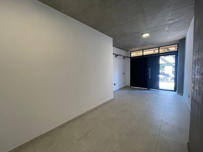 Apartaestudio en venta en Laureles Nogal, Medellín, 90 m² · foto 6 de 8