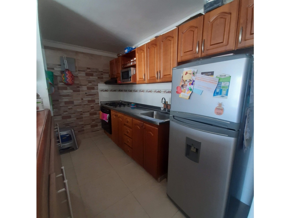 Apartamento en venta en Loma del Indio, Medellín 4
