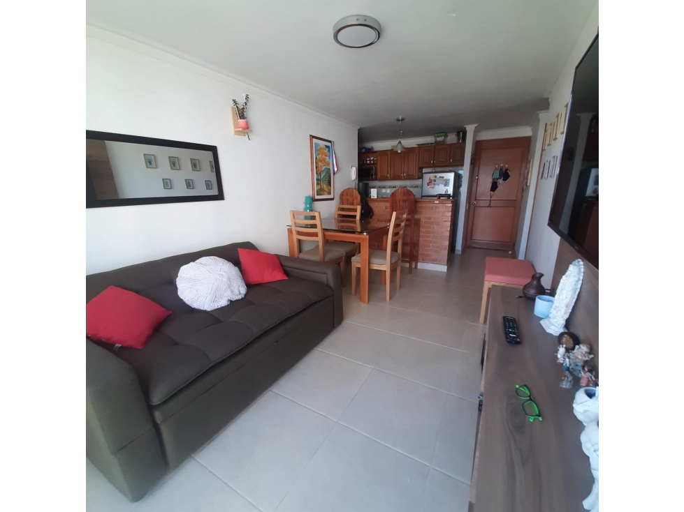 Apartamento en venta en Loma del Indio, Medellín 5