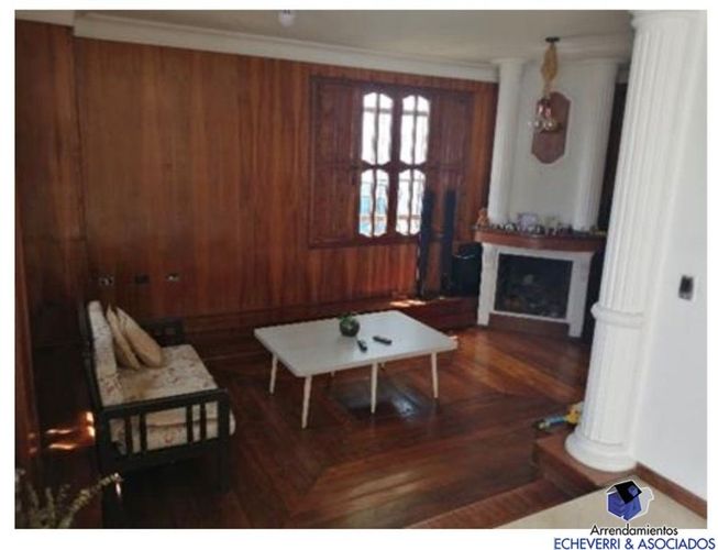 Casa de 4 alcobas en venta en Las Lomitas, Sabaneta, 866 m² · foto 8 de 11