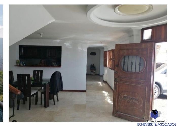 Casa de 4 alcobas en venta en Las Lomitas, Sabaneta, 866 m² · foto 9 de 11