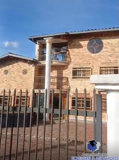 Casa de 4 alcobas en venta en Las Lomitas, Sabaneta, 866 m² · foto 11 de 11
