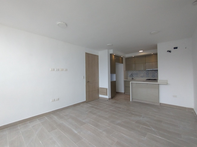 Apartamento de 3 alcobas en arriendo en El Castillo, Barranquilla, 77 m² · foto 4 de 20