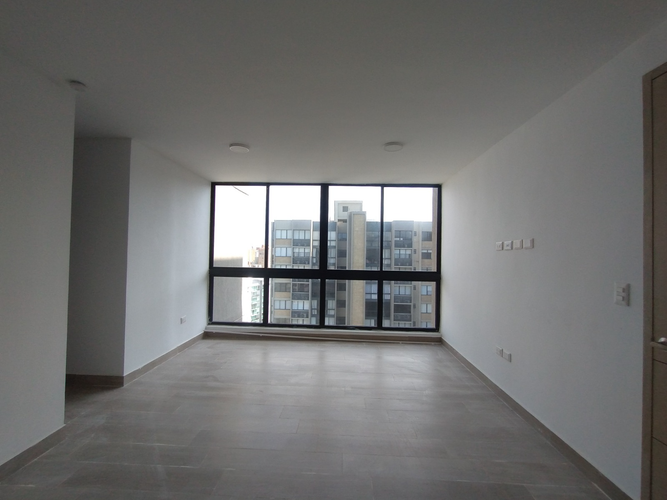 Apartamento de 3 alcobas en arriendo en El Castillo, Barranquilla, 77 m² · foto 2 de 20
