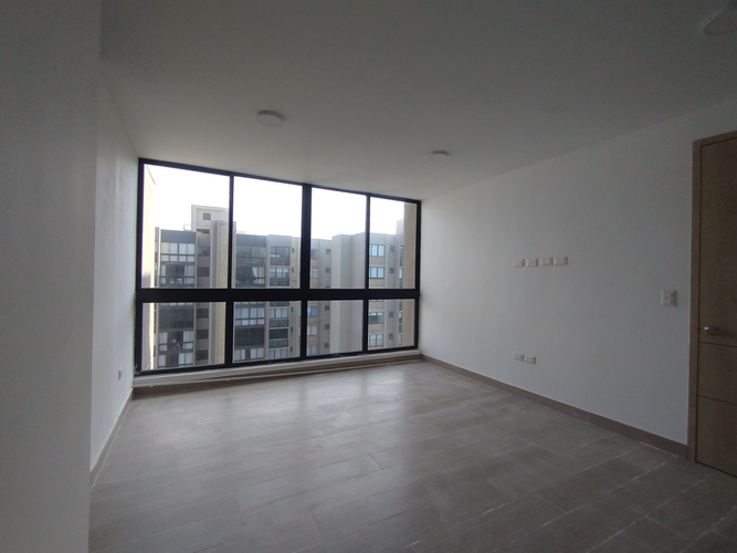 Apartamento de 3 alcobas en arriendo en El Castillo, Barranquilla, 77 m² · foto 3 de 20