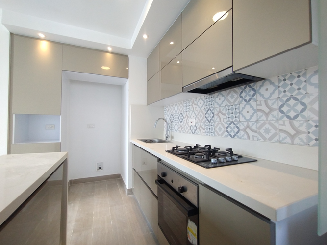 Apartamento de 3 alcobas en arriendo en El Castillo, Barranquilla, 77 m² · foto 8 de 20
