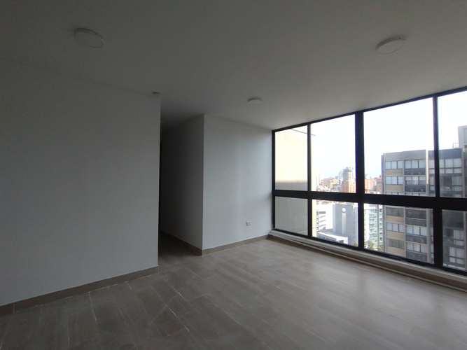 Apartamento de 3 alcobas en arriendo en El Castillo, Barranquilla, 77 m² · foto 5 de 20