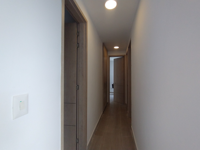 Apartamento de 3 alcobas en arriendo en El Castillo, Barranquilla, 77 m² · foto 10 de 20
