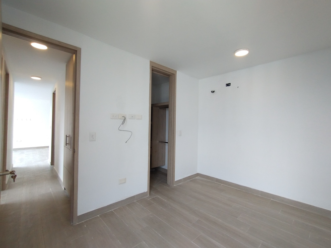 Apartamento de 3 alcobas en arriendo en El Castillo, Barranquilla, 77 m² · foto 12 de 20