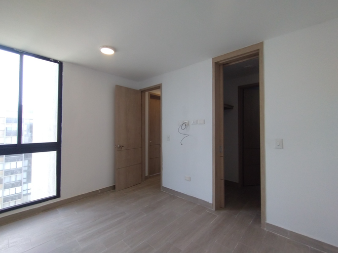 Apartamento de 3 alcobas en arriendo en El Castillo, Barranquilla, 77 m² · foto 13 de 20