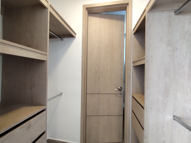 Apartamento de 3 alcobas en arriendo en El Castillo, Barranquilla, 77 m² · foto 14 de 20