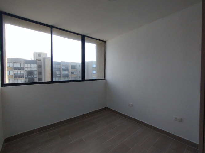Apartamento de 3 alcobas en arriendo en El Castillo, Barranquilla, 77 m² · foto 15 de 20