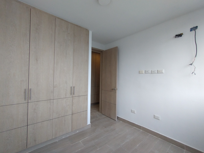 Apartamento de 3 alcobas en arriendo en El Castillo, Barranquilla, 77 m² · foto 16 de 20