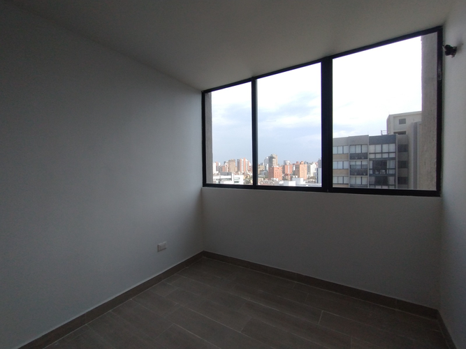 Apartamento de 3 alcobas en arriendo en El Castillo, Barranquilla, 77 m² · foto 17 de 20