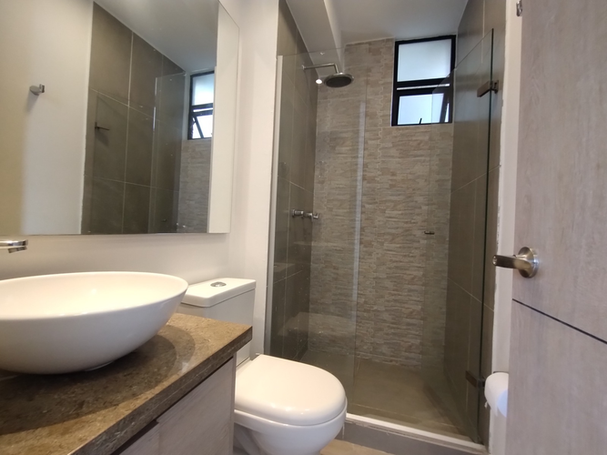 Apartamento de 3 alcobas en arriendo en El Castillo, Barranquilla, 77 m² · foto 20 de 20