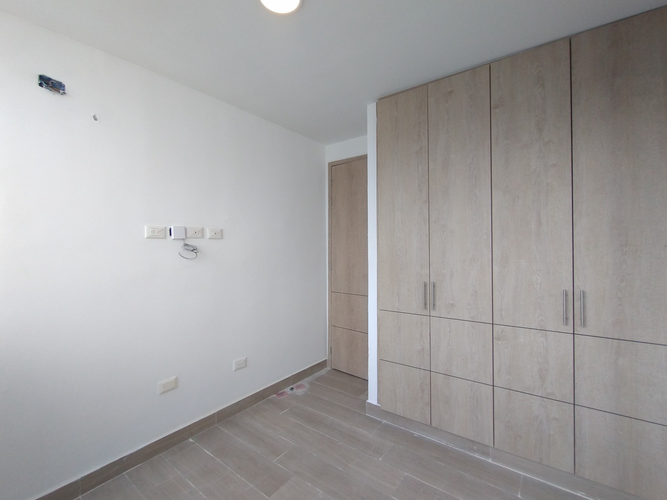 Apartamento de 3 alcobas en arriendo en El Castillo, Barranquilla, 77 m² · foto 18 de 20