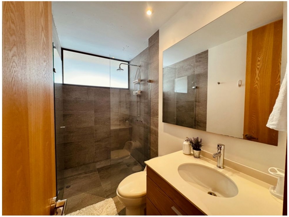Apartaestudio en venta en El Poblado, Medellín 4