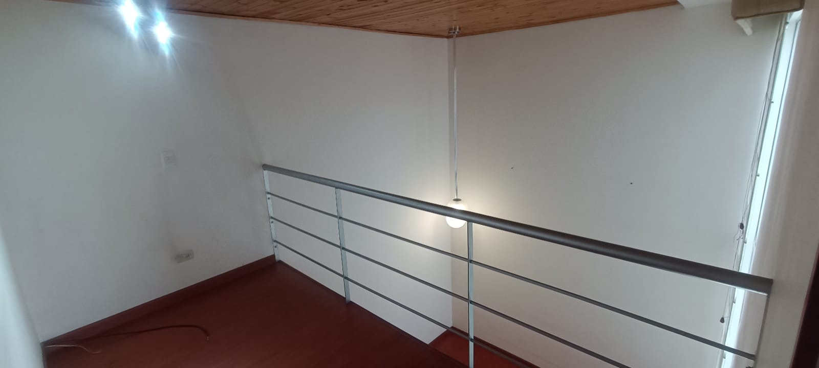Apartamento en venta en Pinar De Suba, Bogotá · foto 2 de 24