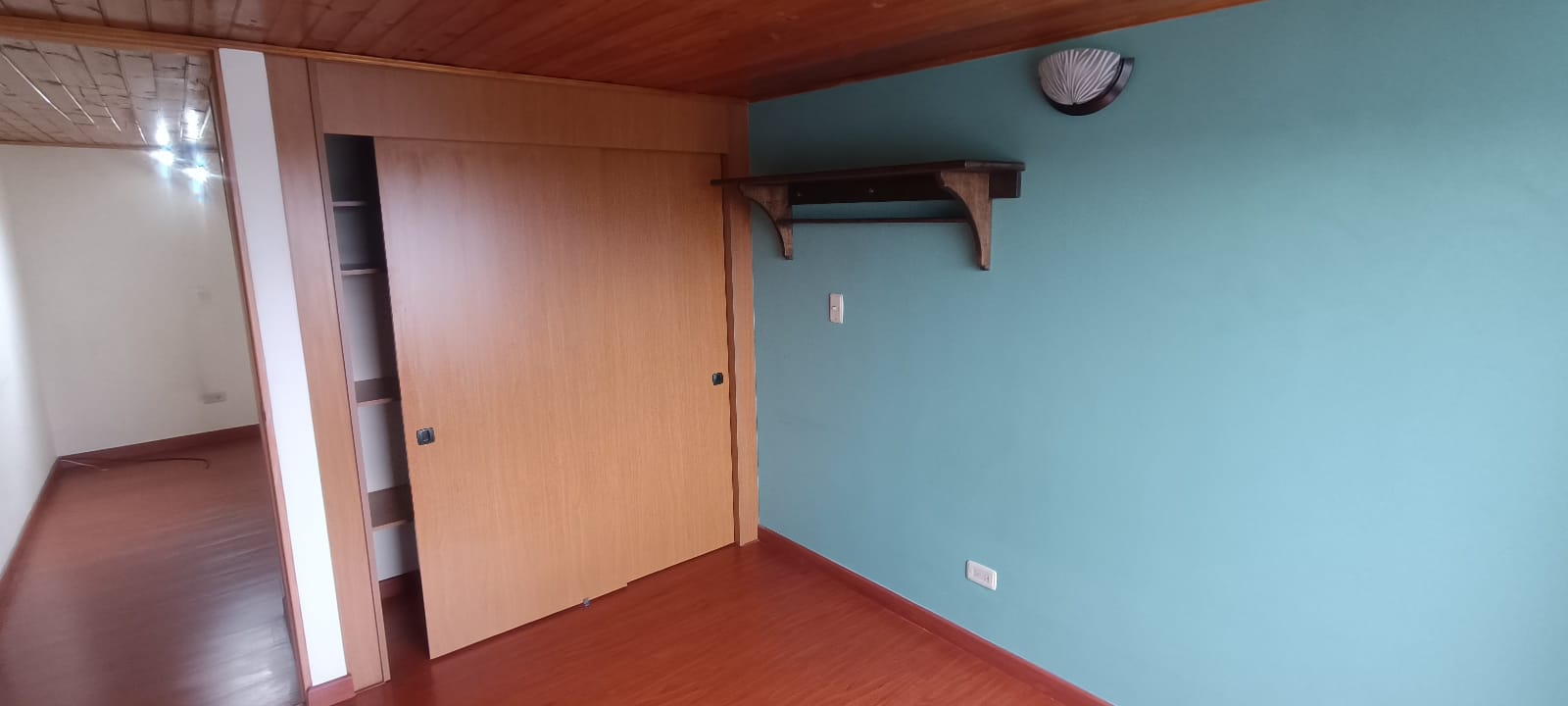 Apartamento en venta en Pinar De Suba, Bogotá · foto 12 de 24