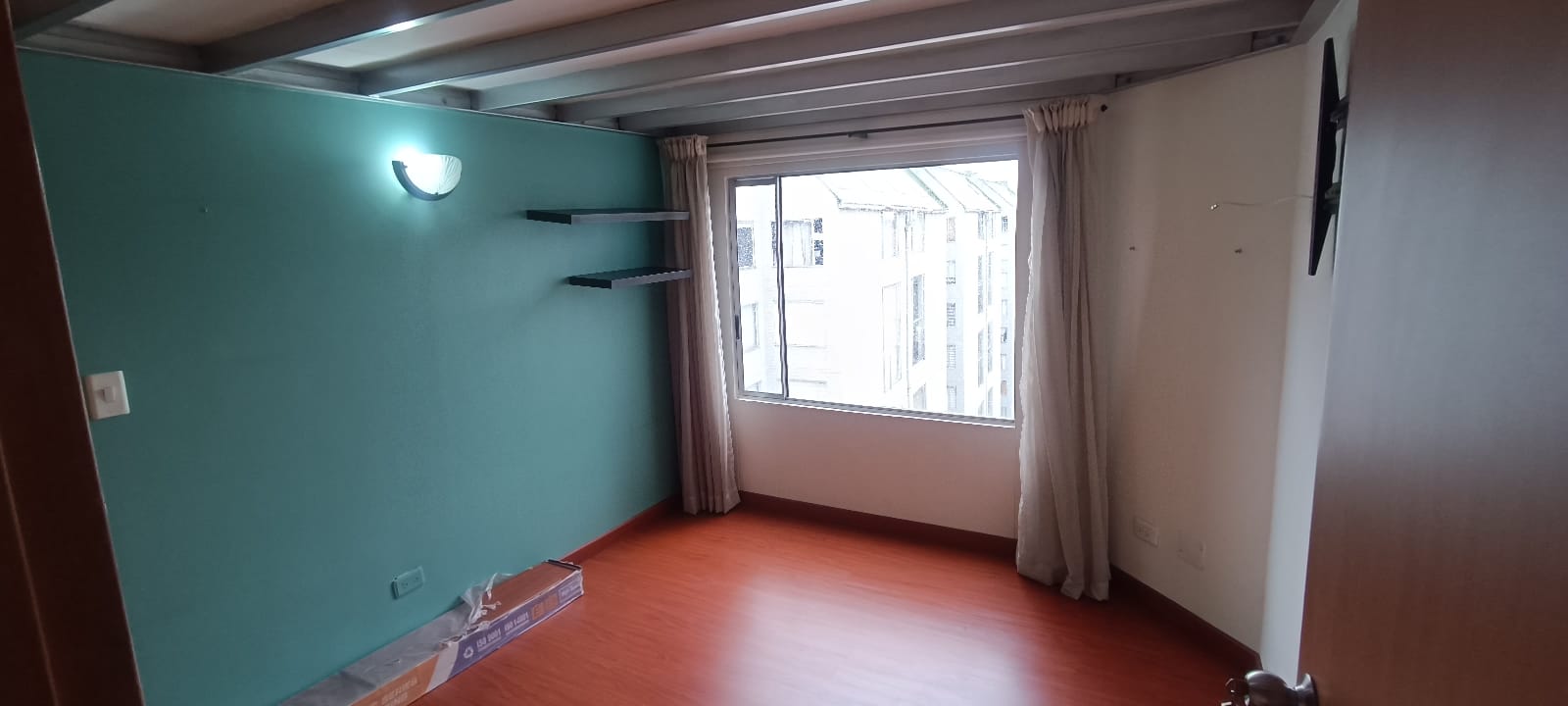 Apartamento en venta en Pinar De Suba, Bogotá · foto 14 de 24