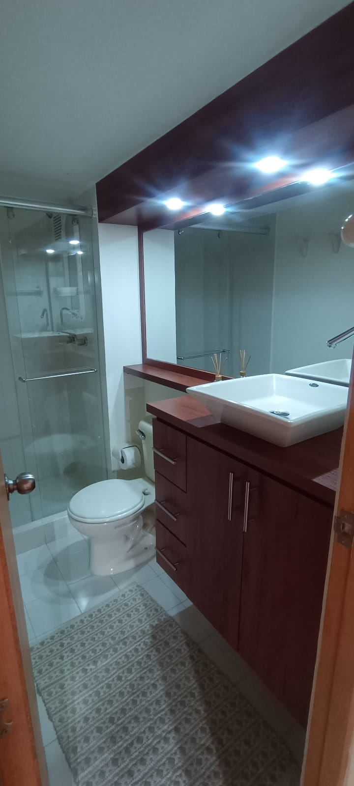 Apartamento en venta en Pinar De Suba, Bogotá · foto 15 de 24