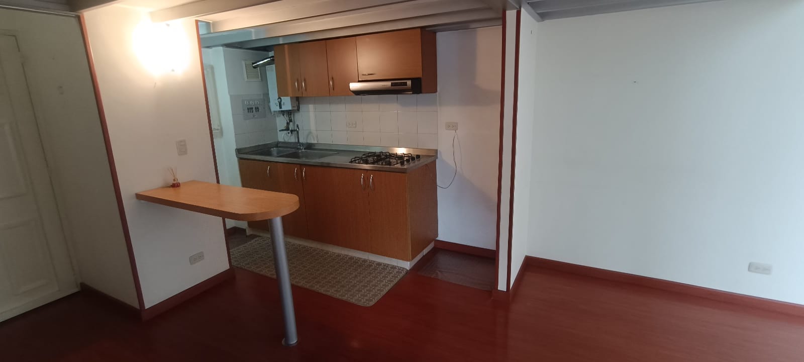 Apartamento en venta en Pinar De Suba, Bogotá · foto 16 de 24