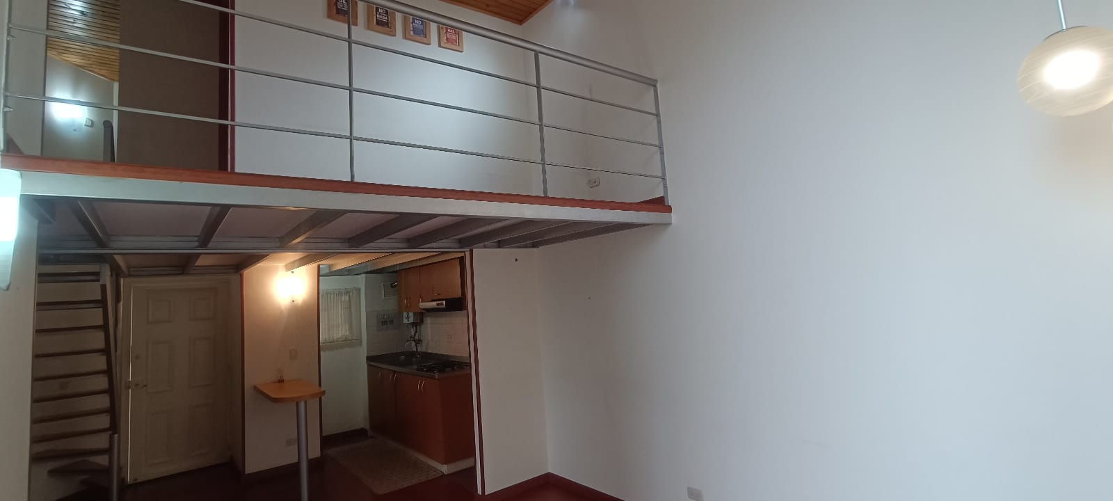 Apartamento en venta en Pinar De Suba, Bogotá · foto 20 de 24
