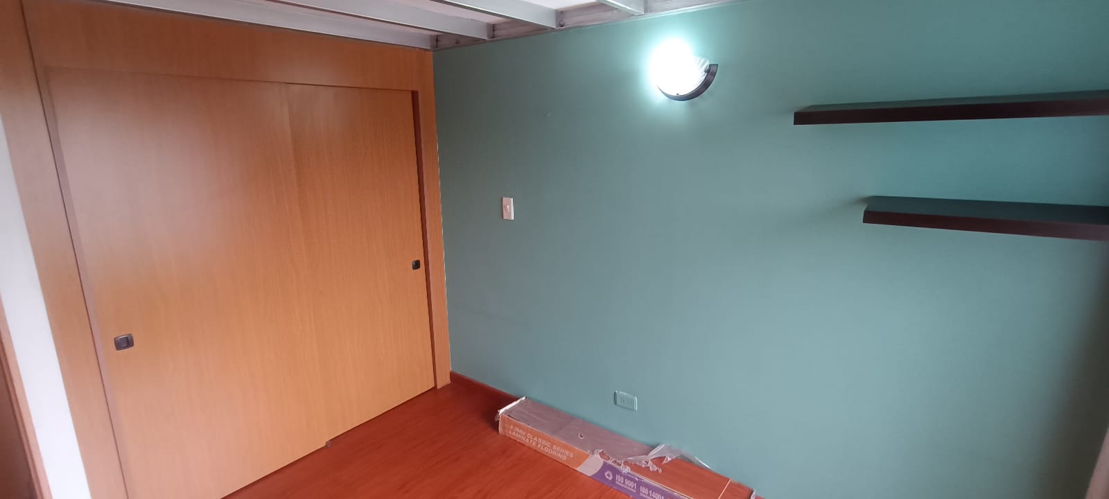 Apartamento en venta en Pinar De Suba, Bogotá · foto 23 de 24
