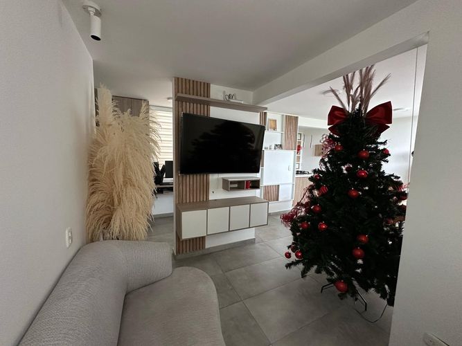 Apartamento de 2 alcobas en venta en Valle Del Lili, Cali, 62 m² · foto 2 de 17