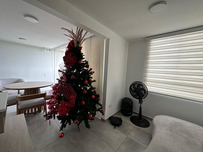 Apartamento de 2 alcobas en venta en Valle Del Lili, Cali, 62 m² · foto 3 de 17